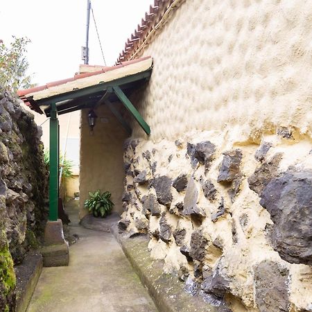 Casitas La Brenda Y La Gaga Leilighet Los Realejos Eksteriør bilde