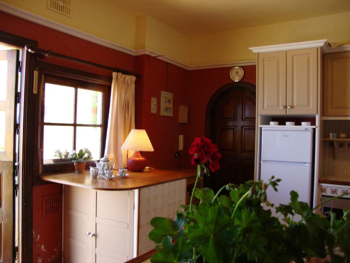 Casitas La Brenda Y La Gaga Leilighet Los Realejos Eksteriør bilde